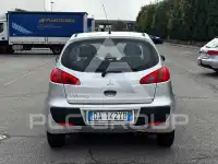 2006 Mitsubishi Colt