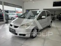 2006 Mitsubishi Colt
