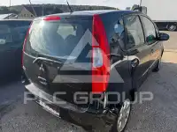 2006 Mitsubishi Colt