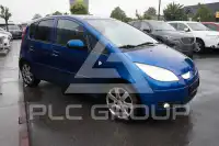 2006 Mitsubishi Colt