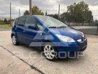 2006 Mitsubishi Colt