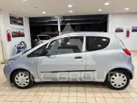 2006 Mitsubishi Colt