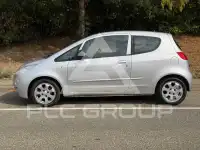 2006 Mitsubishi Colt