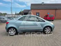 2006 Mitsubishi Colt