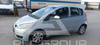 2006 Mitsubishi Colt