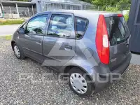 2006 Mitsubishi Colt