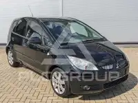 2006 Mitsubishi Colt