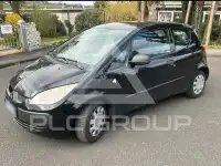 2006 Mitsubishi Colt