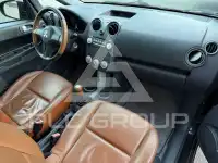 2006 Mitsubishi Colt