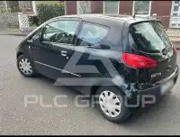 2006 Mitsubishi Colt