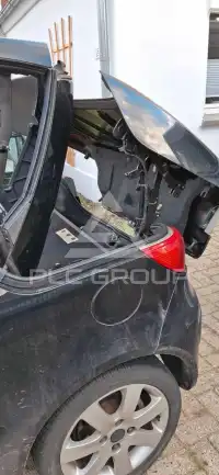 2006 Mitsubishi Colt