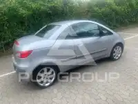 2006 Mitsubishi Colt