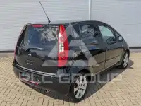 2006 Mitsubishi Colt
