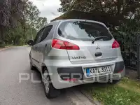2006 Mitsubishi Colt