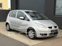 2006 Mitsubishi Colt