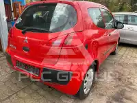 2006 Mitsubishi Colt