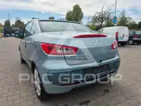 2006 Mitsubishi Colt