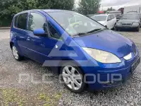 2006 Mitsubishi Colt