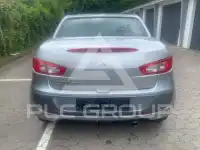 2006 Mitsubishi Colt