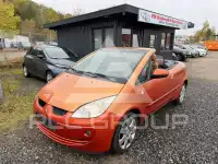 2006 Mitsubishi Colt