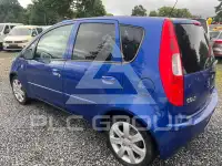 2006 Mitsubishi Colt
