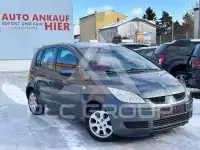 2006 Mitsubishi Colt