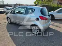 2006 Mitsubishi Colt