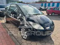 2006 Mitsubishi Colt
