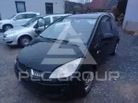 2006 Mitsubishi Colt
