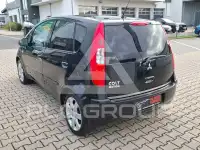 2006 Mitsubishi Colt