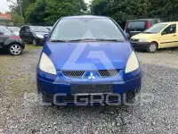2006 Mitsubishi Colt