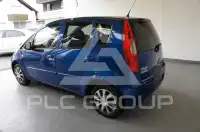 2006 Mitsubishi Colt