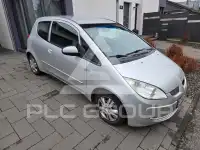 2006 Mitsubishi Colt
