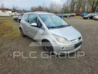 2006 Mitsubishi Colt
