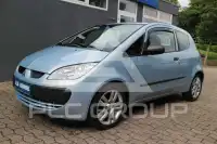 2006 Mitsubishi Colt