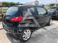 2006 Mitsubishi Colt