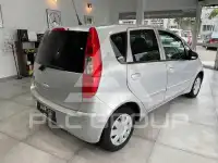 2006 Mitsubishi Colt