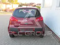 2006 Mitsubishi Colt