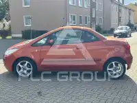 2006 Mitsubishi Colt