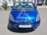 2006 Mitsubishi Colt