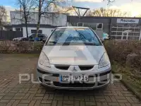2006 Mitsubishi Colt