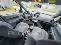 2006 Mitsubishi Colt