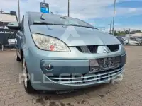 2006 Mitsubishi Colt