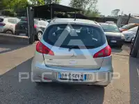 2006 Mitsubishi Colt
