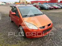2006 Mitsubishi Colt