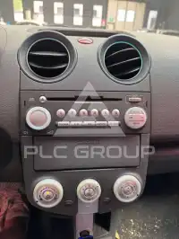 2006 Mitsubishi Colt