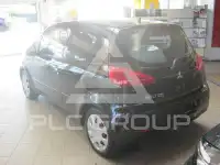2006 Mitsubishi Colt