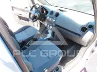 2006 Mitsubishi Colt