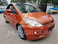 2006 Mitsubishi Colt