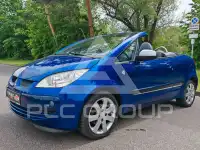 2006 Mitsubishi Colt